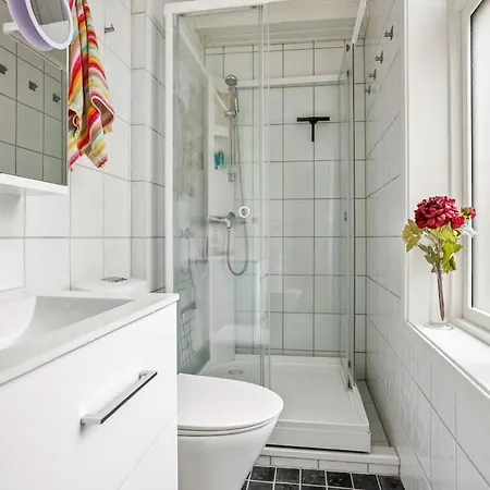 Bo Midt I Bergen, Naer Bryggen & Floibanen Appartement Bergen